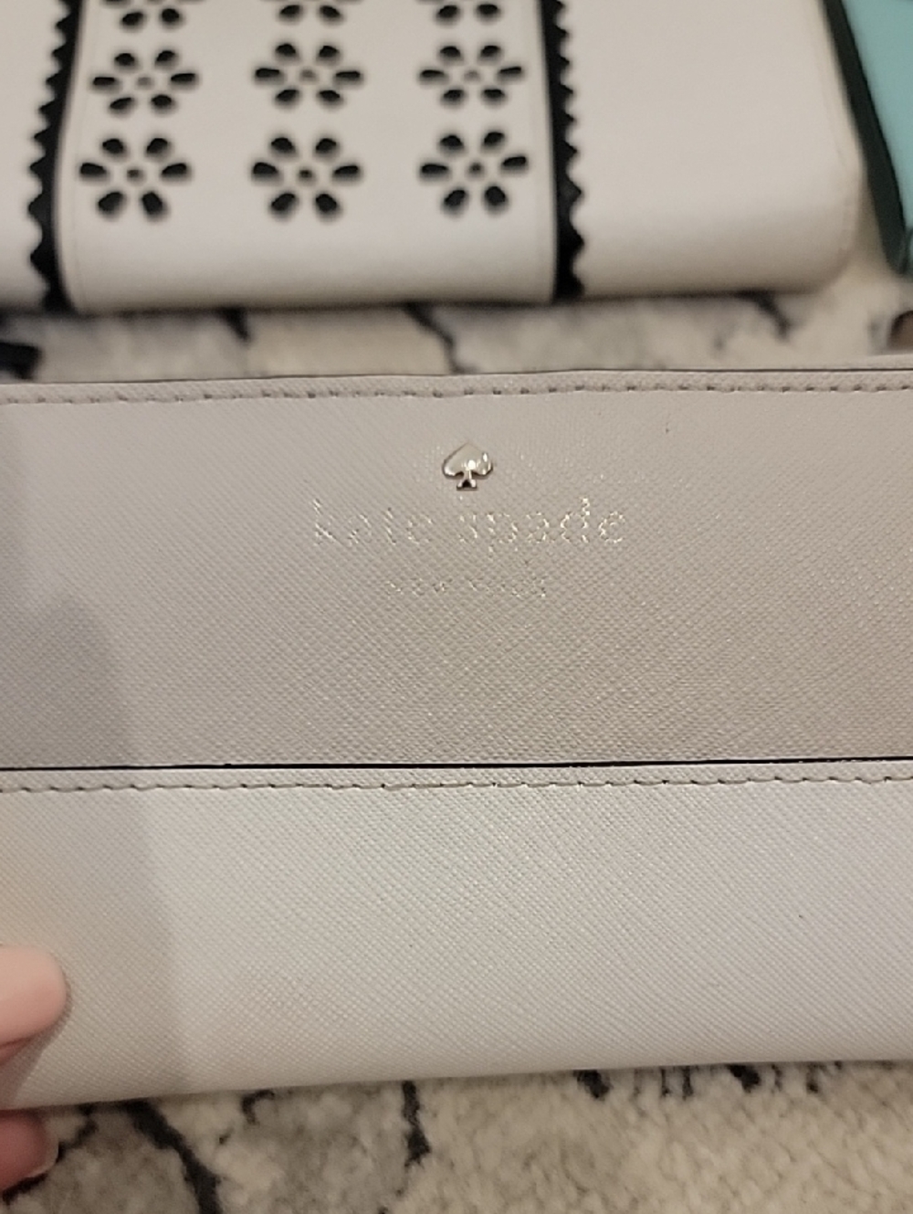 kate spade Rehab Wallet Bundle - Picture 3 of 16